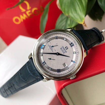 OMEGA De Ville Prestige