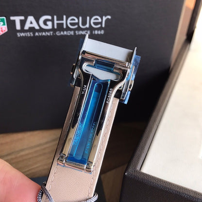 Tag Heuer Carrera Calibre 5 Automatic Men's Watch