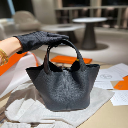 Hermès Basket 18 Bag