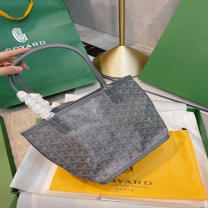 Goyard Mini Tote Bag