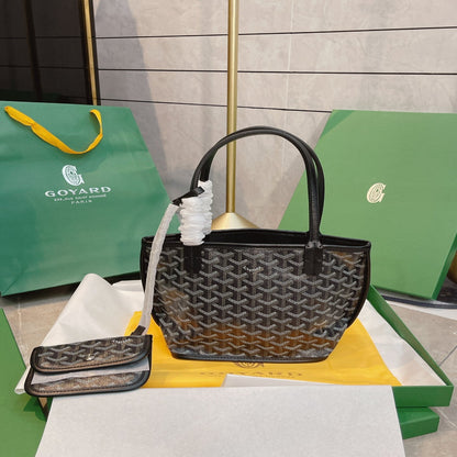 Goyard Mini Tote Bag