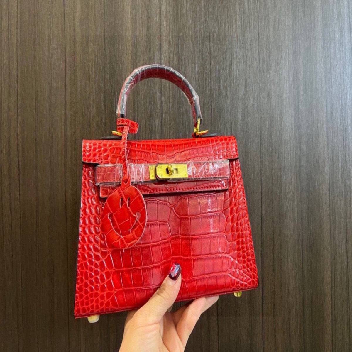 Hermès Kelly 22 Handbag