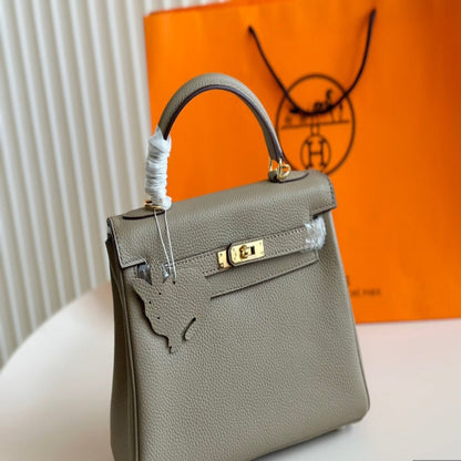 Hermès Kelly Bag