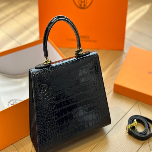 Hermès Kelly Luxury Bag
