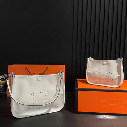 Hermès Evelyne Crossbody Bag