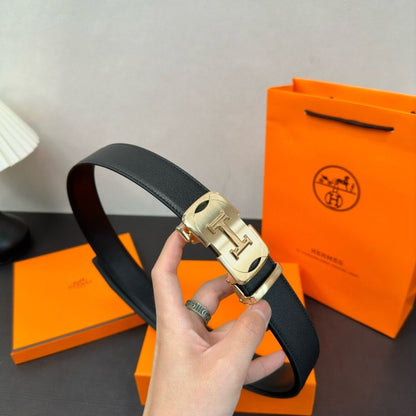 Hermes Cowhide Belt Replica