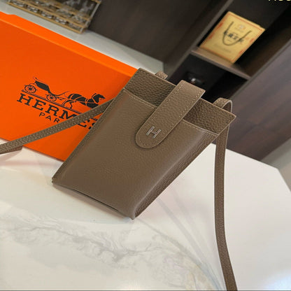 Hermès Functional Phone Bag
