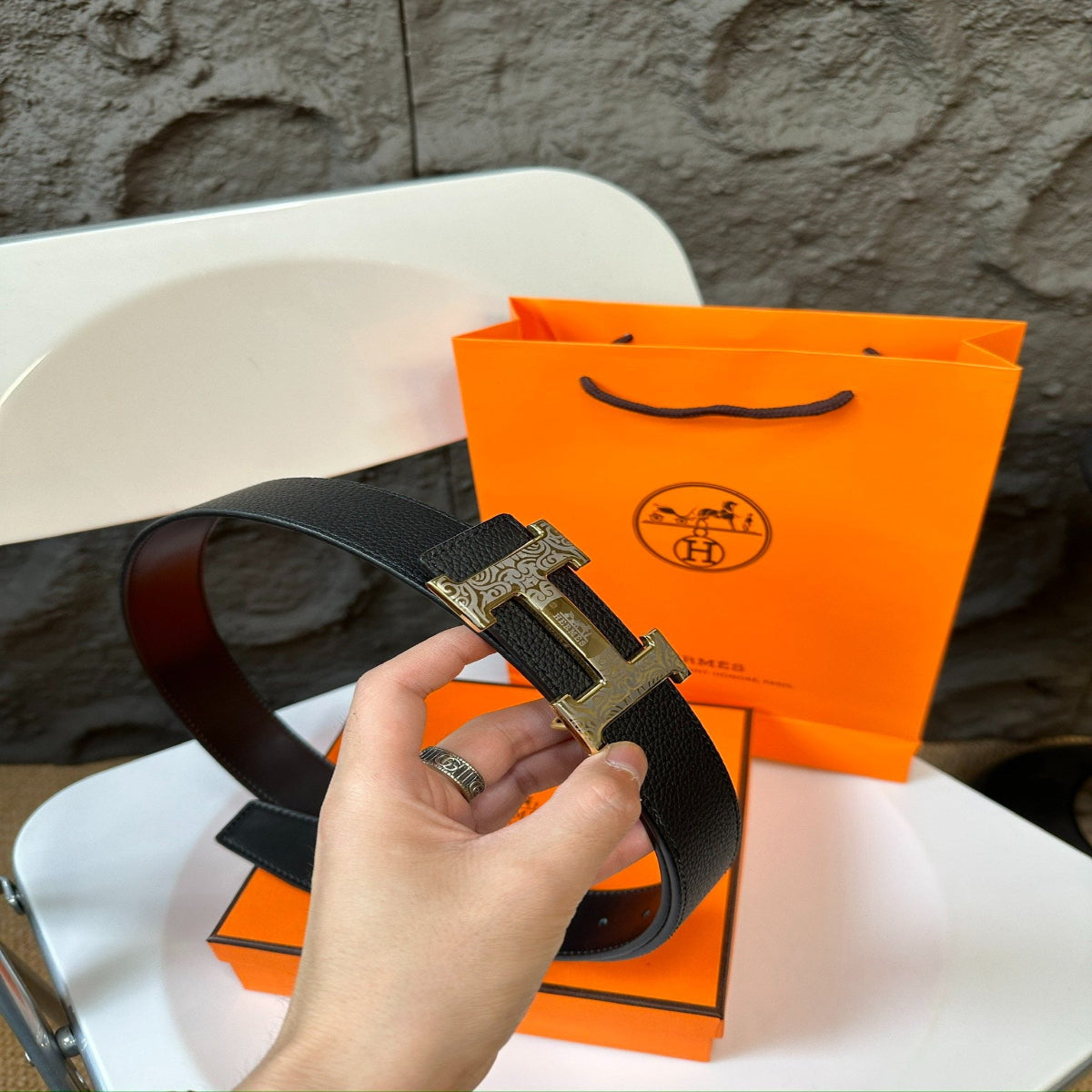 Hermès Pieces Worth Owning