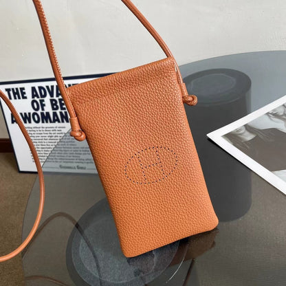 Hermès Premium Phone Holder Bag