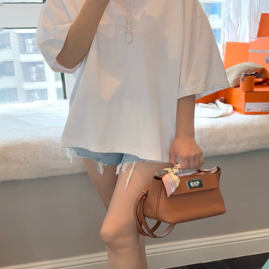 Hermès Kelly Mini Bag
