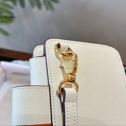 Hermès Mini Crossbody Bag