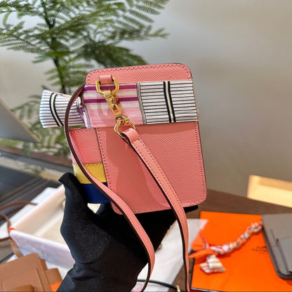 Hermès Mini Crossbody Bag