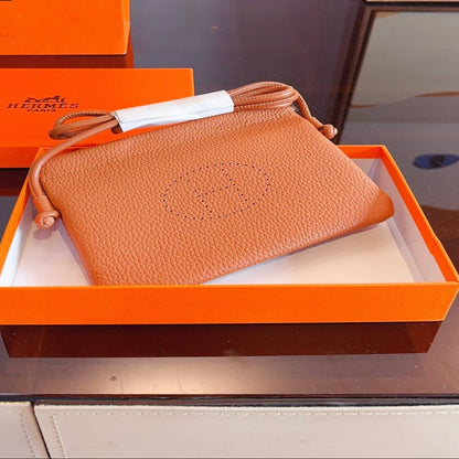 Hermès Premium Phone Bag