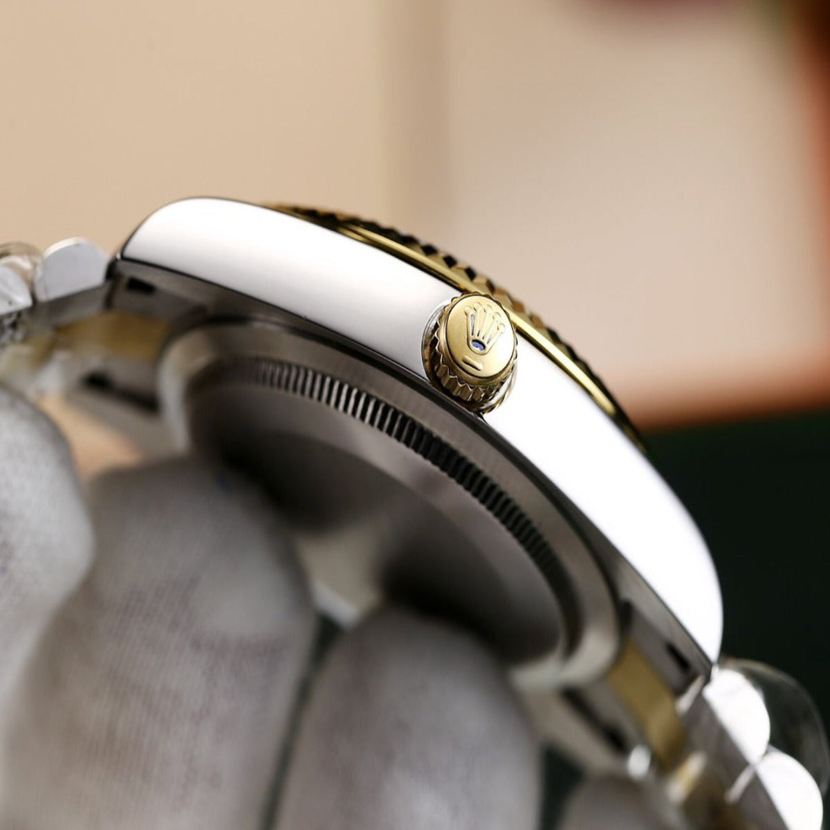 Rolex Day-Date Elite 41 Watch