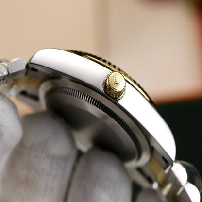 Rolex Day-Date Elite 41 Watch