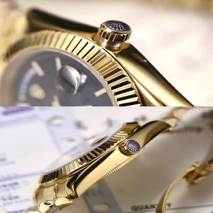 Rolex Day-Date Precision Watch
