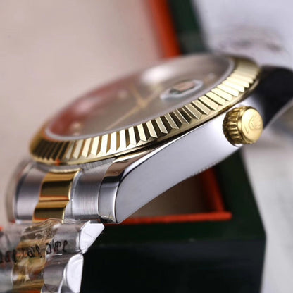 Rolex Day-Date Luxury Watch