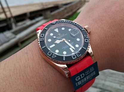 Rolex Yacht-Master Prestige watch