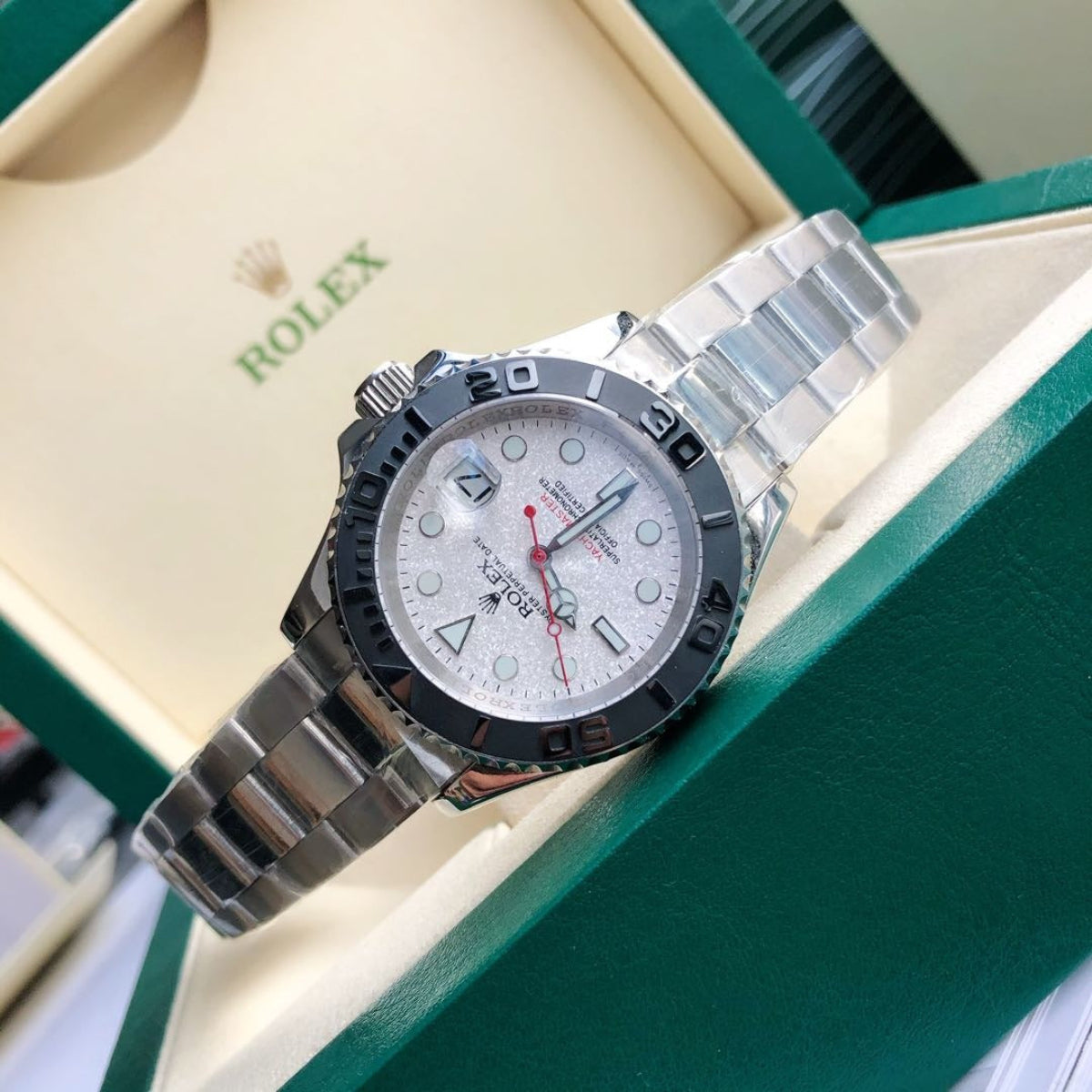 Rolex Yacht-Master 40mm Watch
