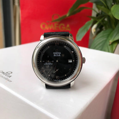 OMEGA De Ville Heritage