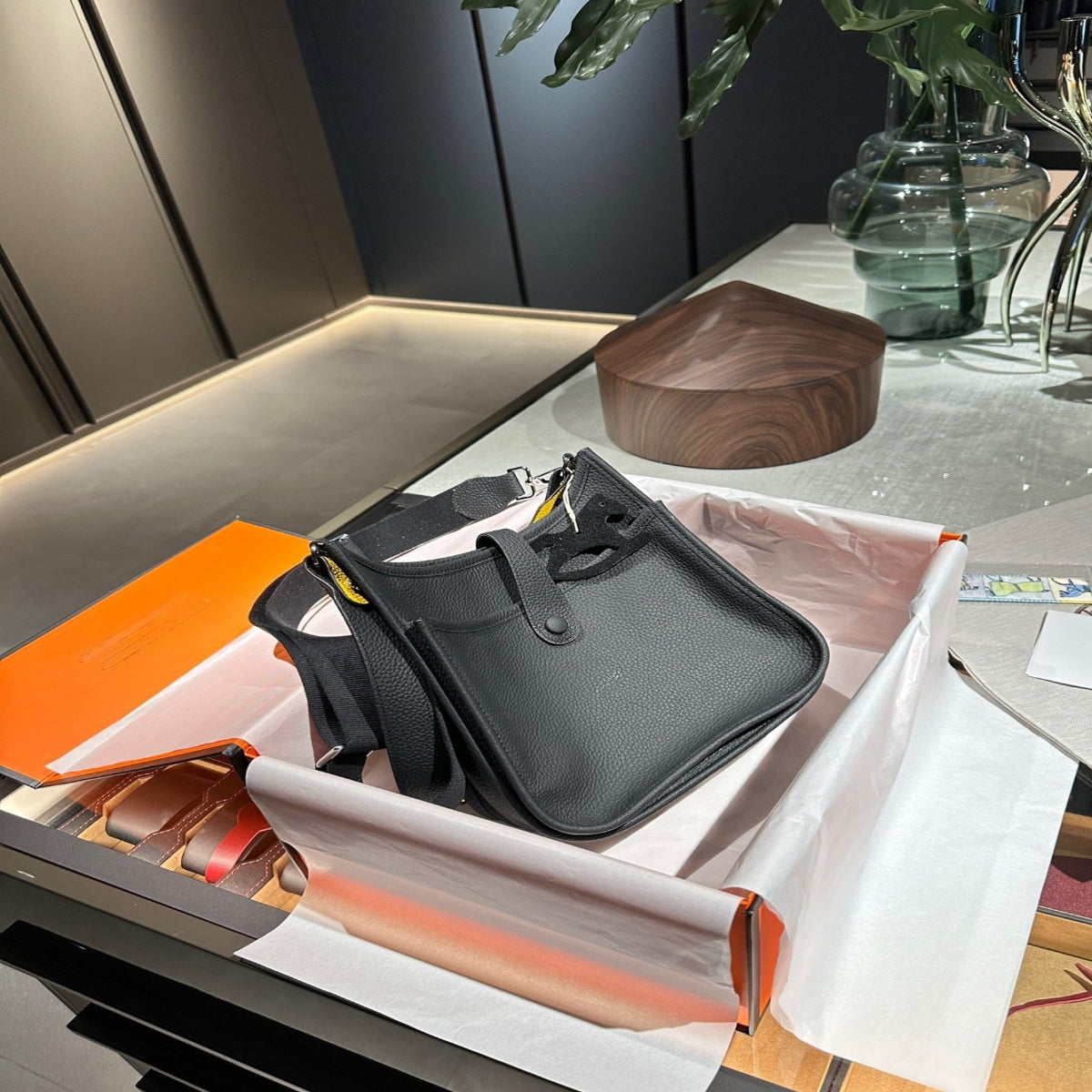 Hermès Evelyne 29cm