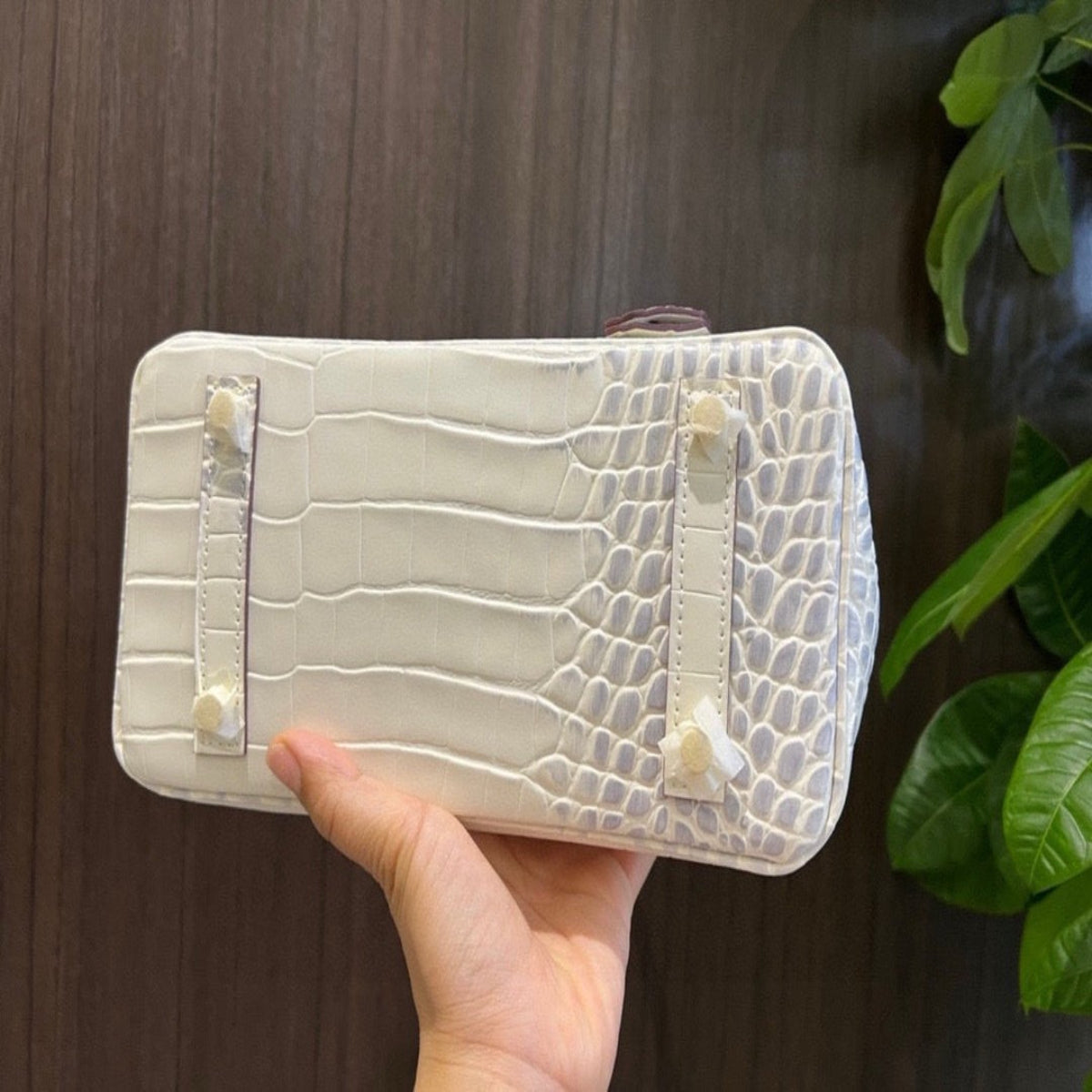 Hermès Birkin 30/25 Classic Hand Bag