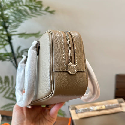 Hermès Plume 20 Hand Bag