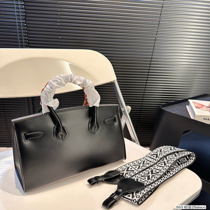 Hermès Birkin 25 Disco Bag