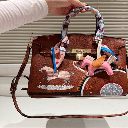 Hermès Birkin 30 Luxury Bag