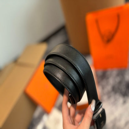 Hermès Timeless Leather Belt