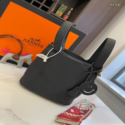 Hermès Picotin 18 Basket Bag