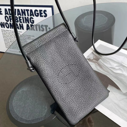 Hermès Premium Phone Holder Bag