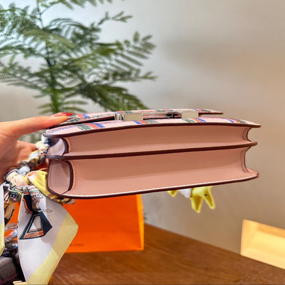 Hermès Constance Playful Elegance Bag