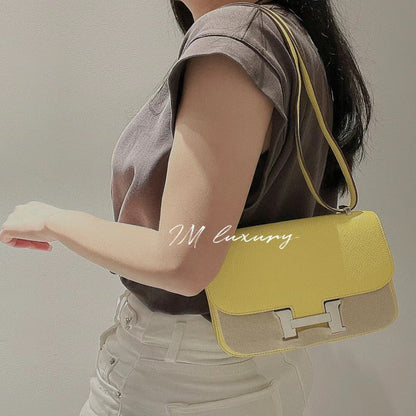 Hermès Lemon Wine Yellow