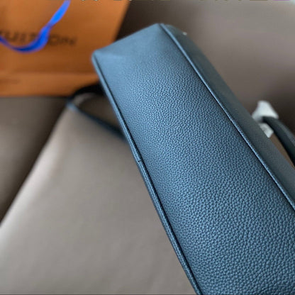 Hermès Men’s Leather Briefcase