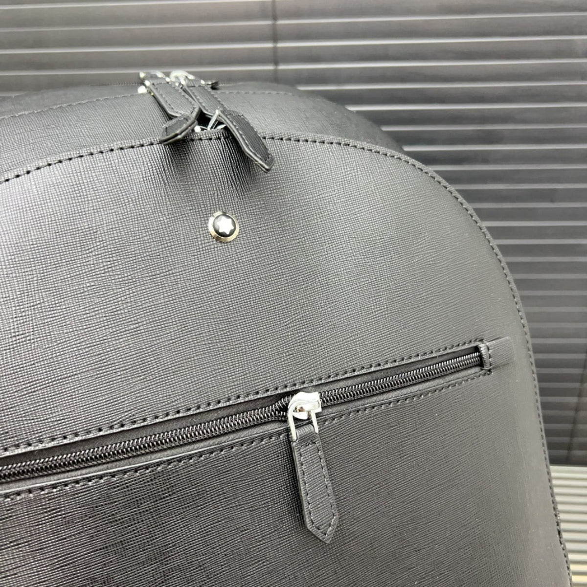 Hermès Montblanc Medium Backpack