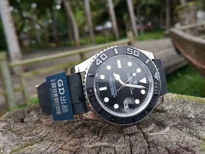 Rolex Yacht-Master Prestige watch