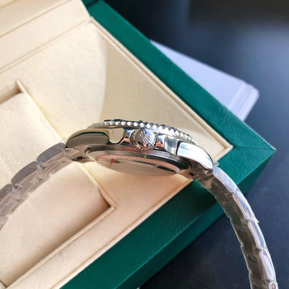 Rolex Yacht-Master Classic Watch