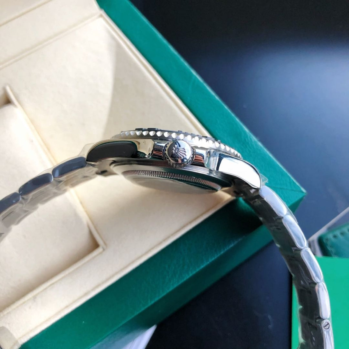 Rolex Yacht-Master 40mm Watch