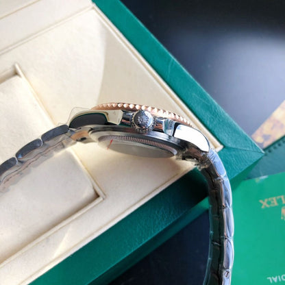 yachtmaster rolex 40mm luxury