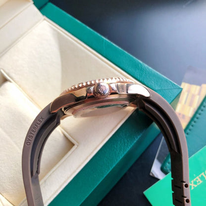 Rolex Yacht-Master Premium Watch