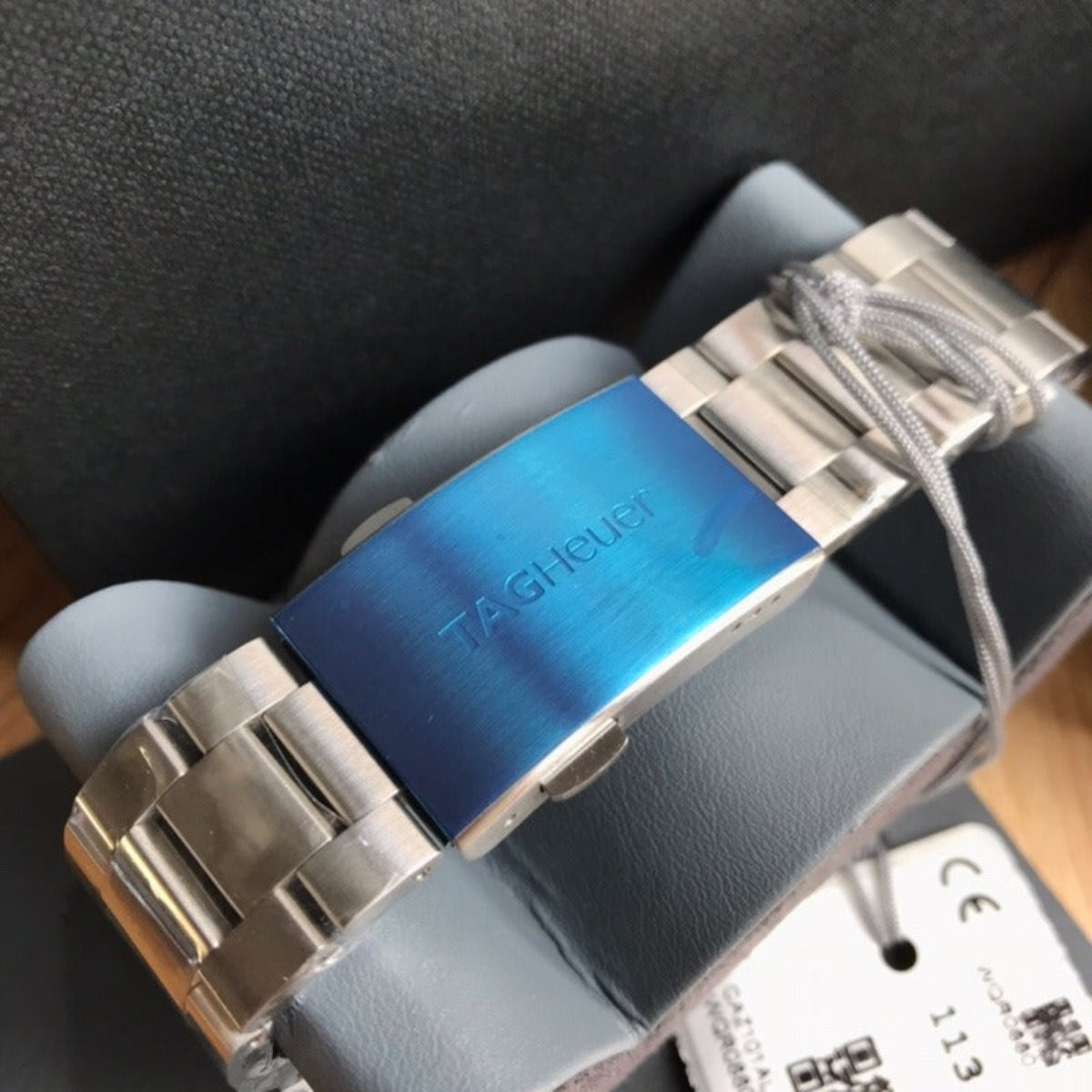 Tagheuer F1 Quartz Men's Chronograph