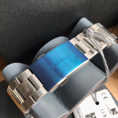 Tagheuer F1 Quartz Men's Chronograph