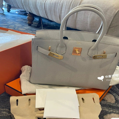 Hermès Birkin 25 Luxury Handbag