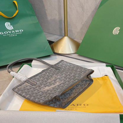 Goyard Mini Tote Bag