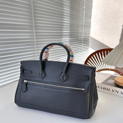 Hermès Classic Birkin 25 Bag