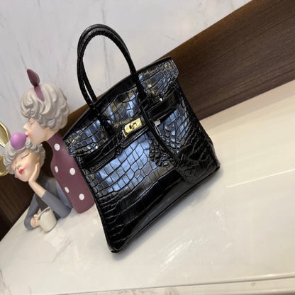 Hermès Birkin 30/25 Classic Hand Bag