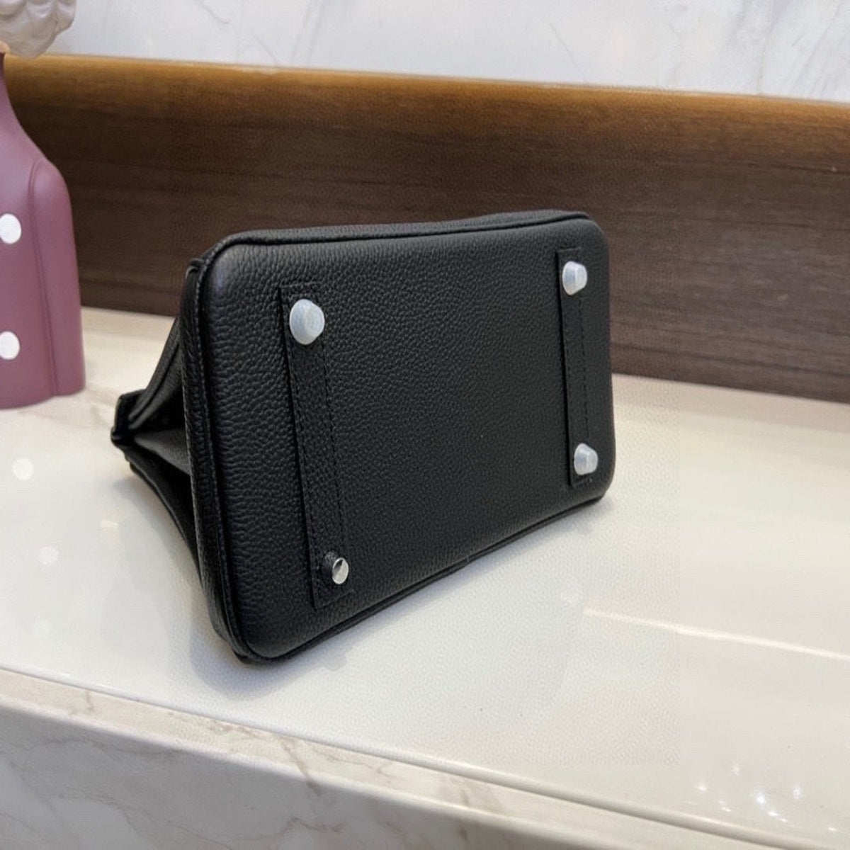 Hermès Birkin 30/25 Bag