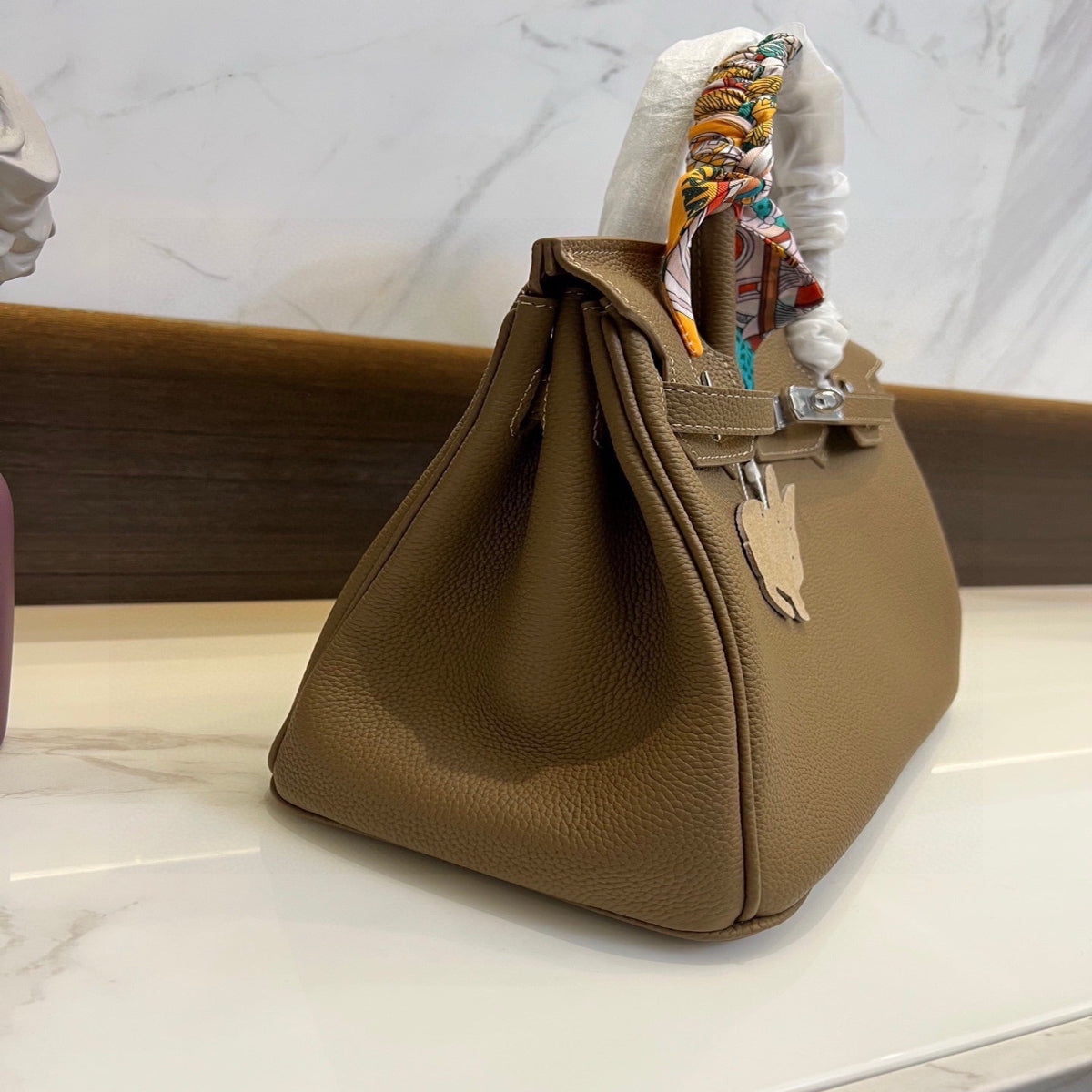 Hermès Birkin 30/25 Bag