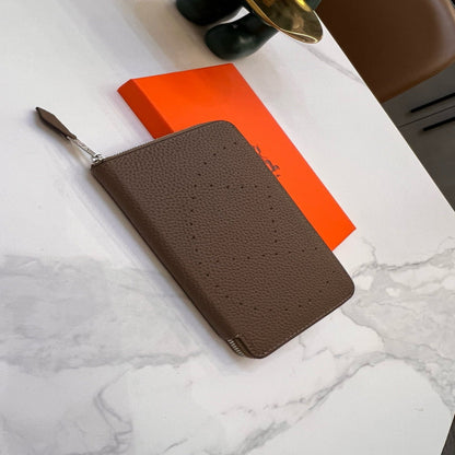 Hermès Silk In Wallet Bag